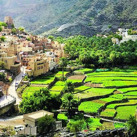 Mahalli Balad Sayt Heritage Inn Bald Sayt Εξωτερικό φωτογραφία