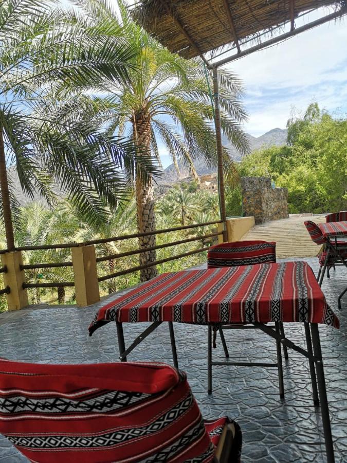 Mahalli Balad Sayt Heritage Inn Bald Sayt Εξωτερικό φωτογραφία
