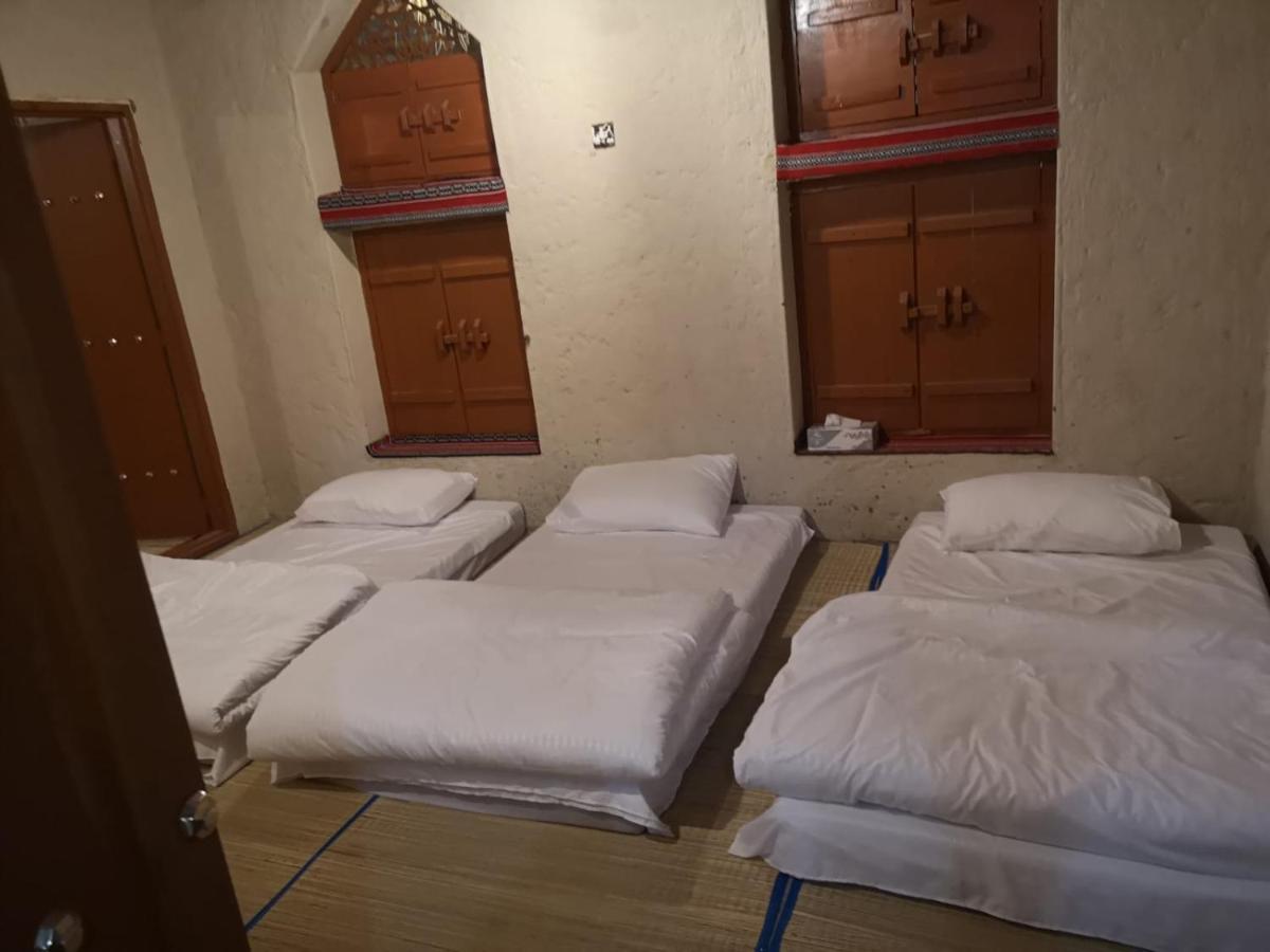 Mahalli Balad Sayt Heritage Inn Bald Sayt Εξωτερικό φωτογραφία