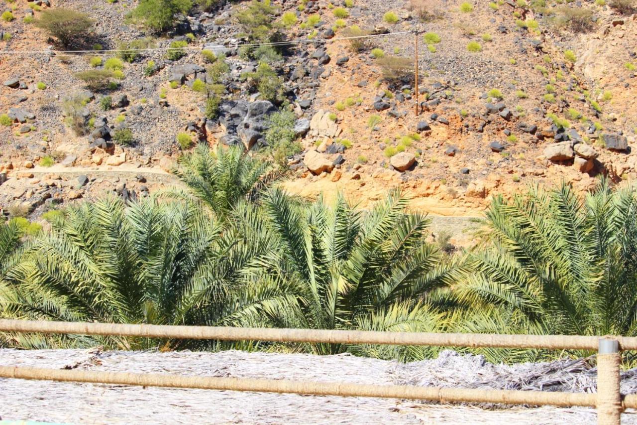 Mahalli Balad Sayt Heritage Inn Bald Sayt Εξωτερικό φωτογραφία