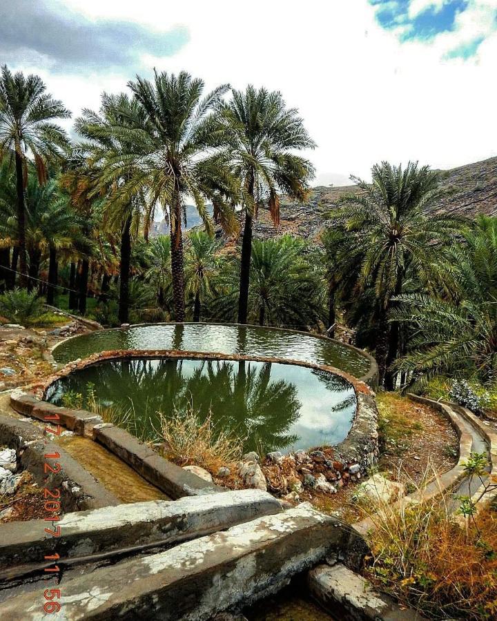 Mahalli Balad Sayt Heritage Inn Bald Sayt Εξωτερικό φωτογραφία