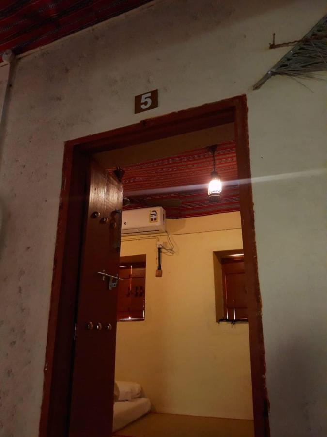 Mahalli Balad Sayt Heritage Inn Bald Sayt Εξωτερικό φωτογραφία