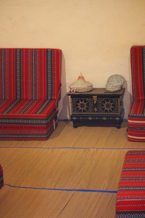 Mahalli Balad Sayt Heritage Inn Bald Sayt Εξωτερικό φωτογραφία