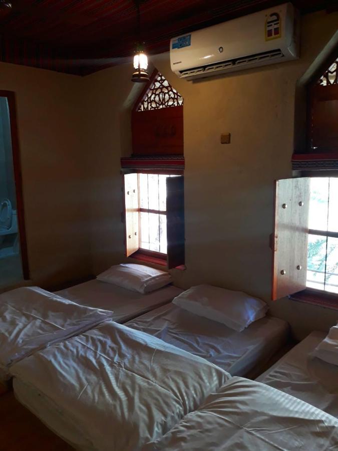 Mahalli Balad Sayt Heritage Inn Bald Sayt Εξωτερικό φωτογραφία