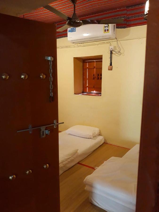 Mahalli Balad Sayt Heritage Inn Bald Sayt Εξωτερικό φωτογραφία