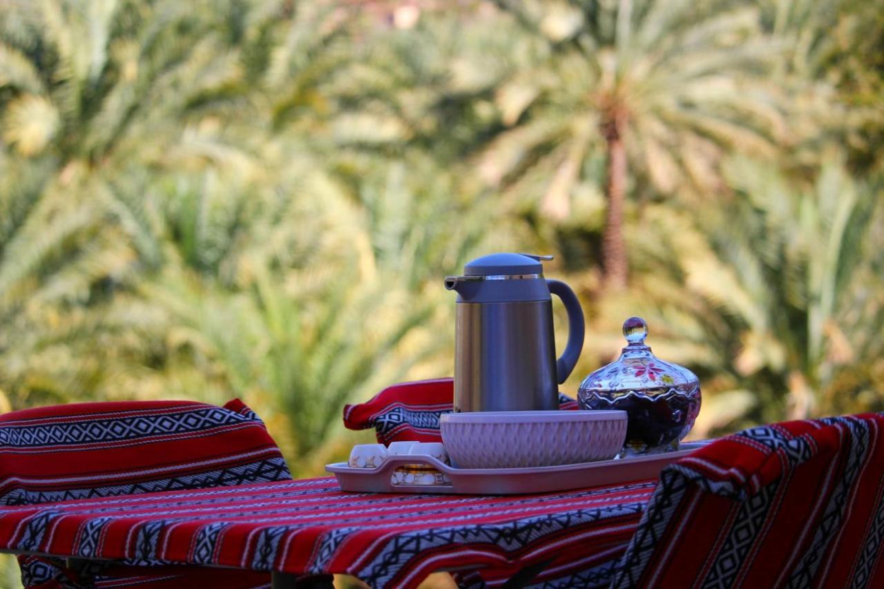 Mahalli Balad Sayt Heritage Inn Bald Sayt Εξωτερικό φωτογραφία