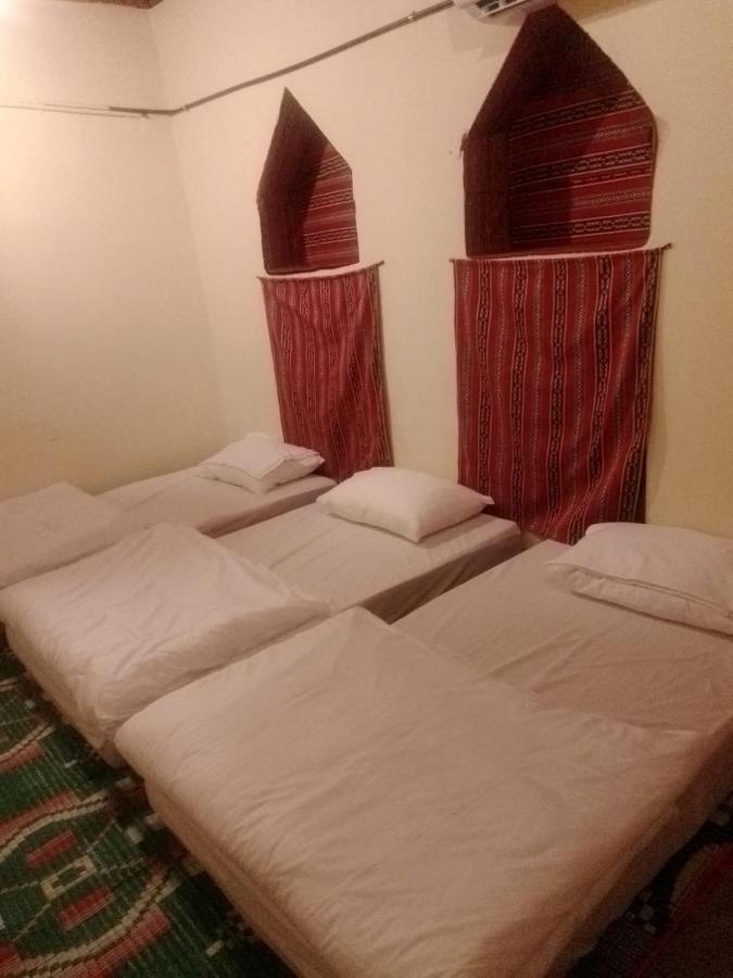 Mahalli Balad Sayt Heritage Inn Bald Sayt Εξωτερικό φωτογραφία