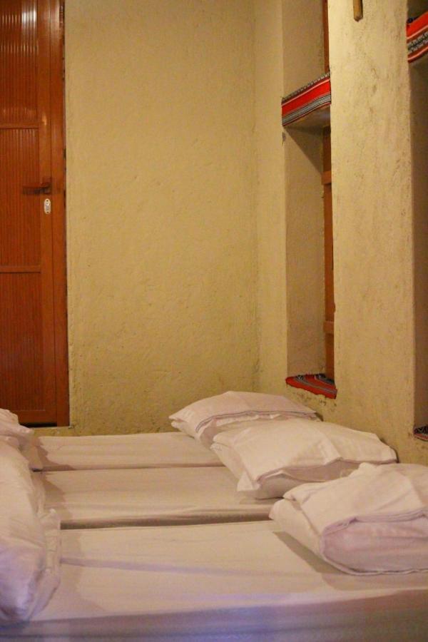 Mahalli Balad Sayt Heritage Inn Bald Sayt Εξωτερικό φωτογραφία