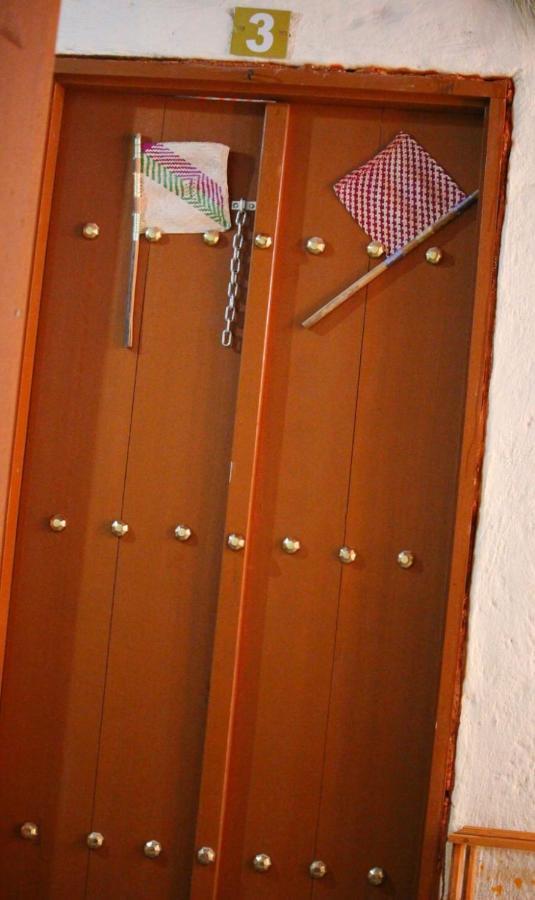 Mahalli Balad Sayt Heritage Inn Bald Sayt Εξωτερικό φωτογραφία